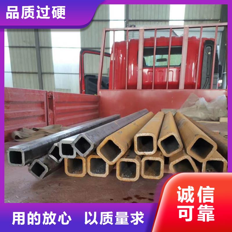 方管彩钢板产地直销