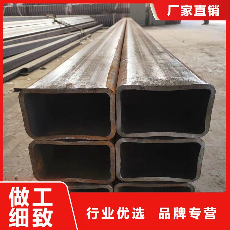 方管镀锌型材懂您所需