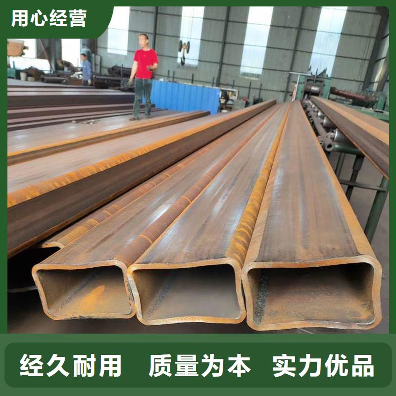 方管镀锌型材懂您所需