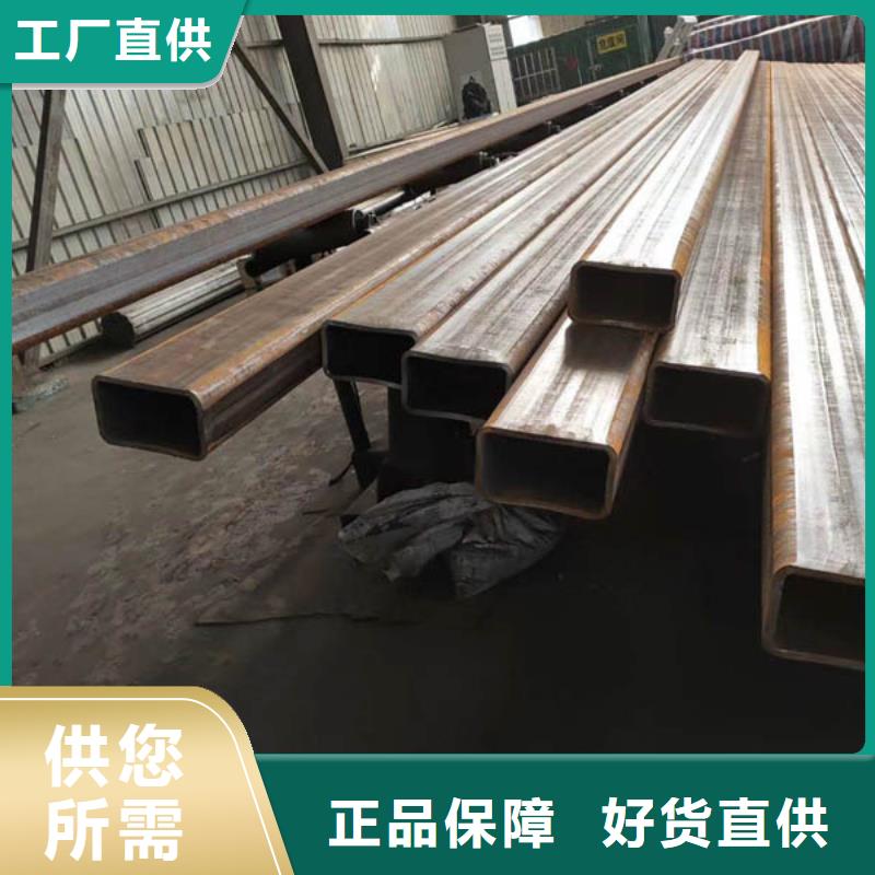 无缝方矩管4米定尺施工队伍