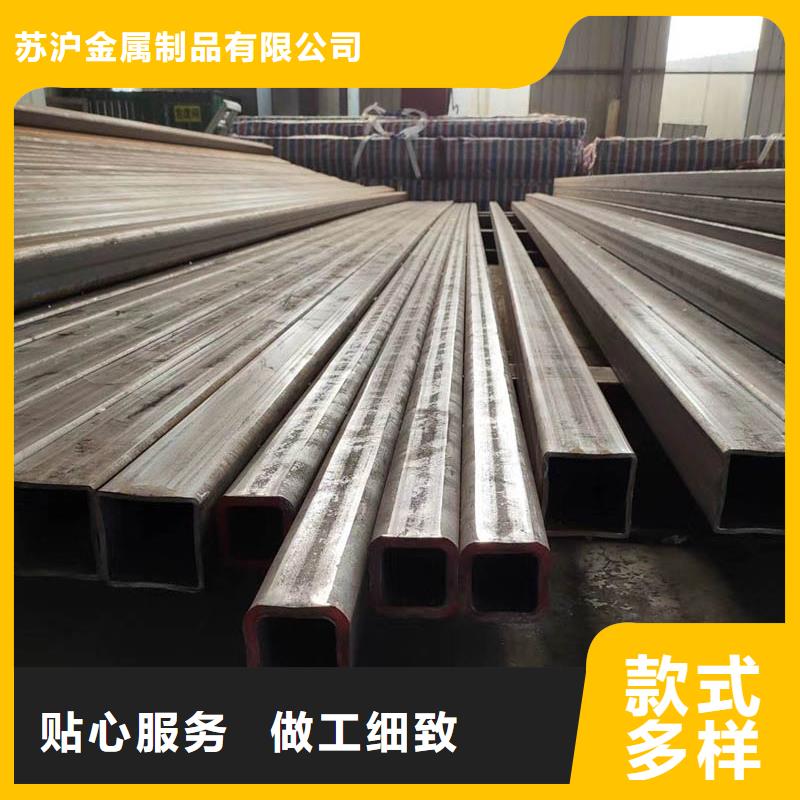 方管镀锌型材懂您所需