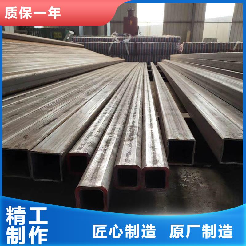 Q355C无缝方管厂家现货供应