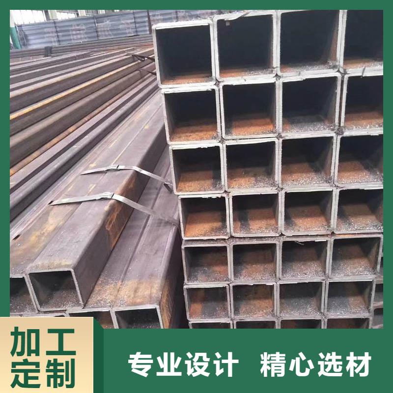 方管NDH型钢敢与同行比价格