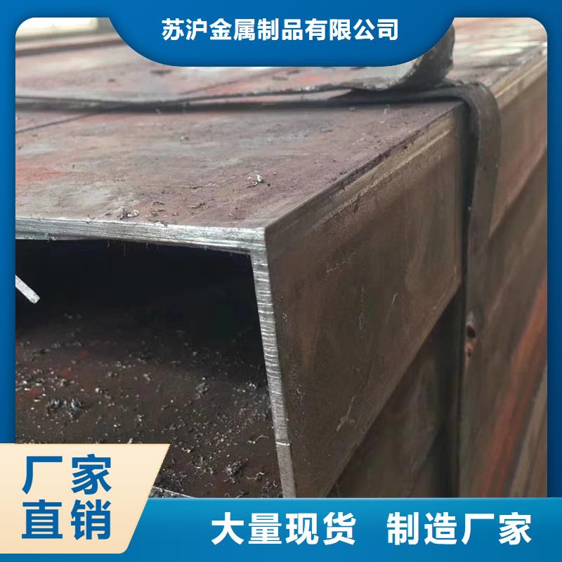 方管彩钢板产地直销