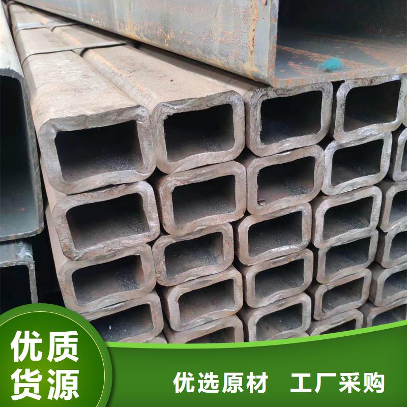 16mn无缝方管批发市场多重优惠