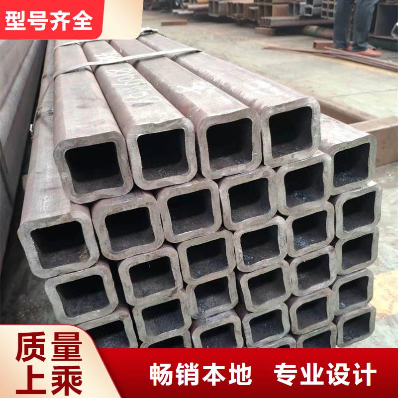 12cr1mov无缝方管4米定尺价格实惠