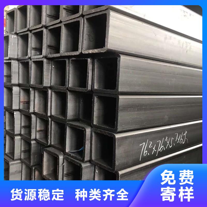 方管彩钢板产地直销