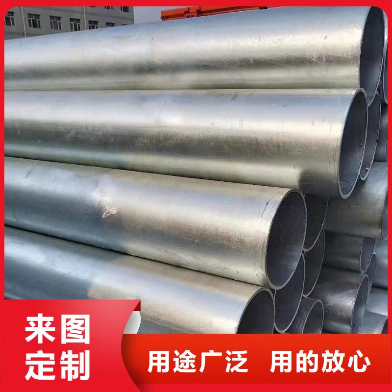 镀锌管,09CrCuSb钢板品质优选