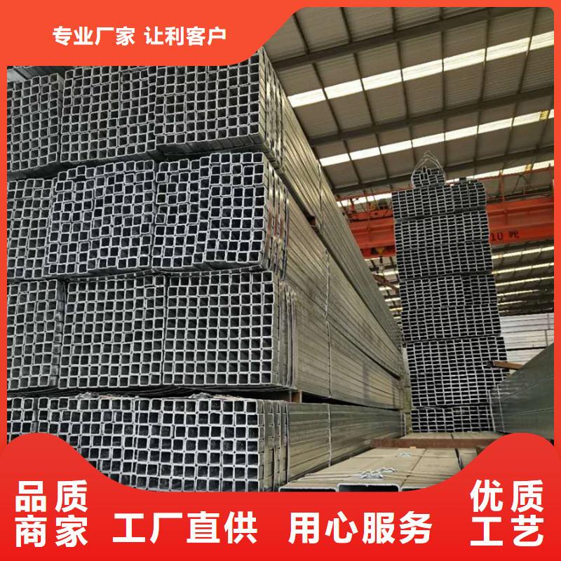16mn镀锌管2米定尺质量放心