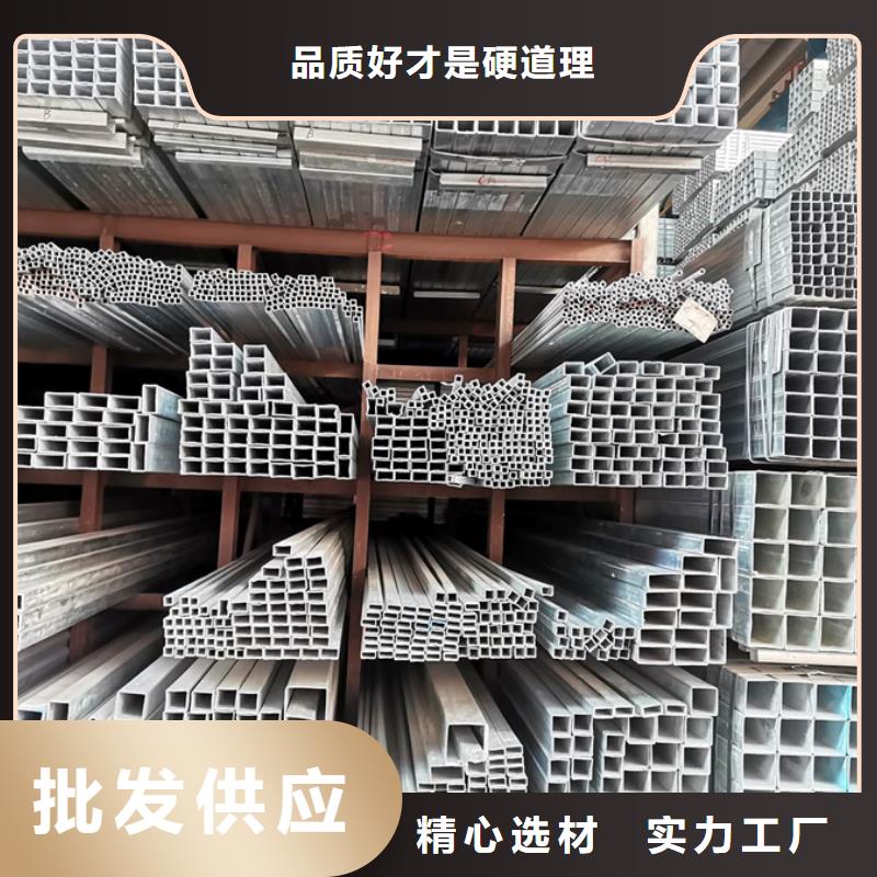 Q355B镀锌钢管DN40规格