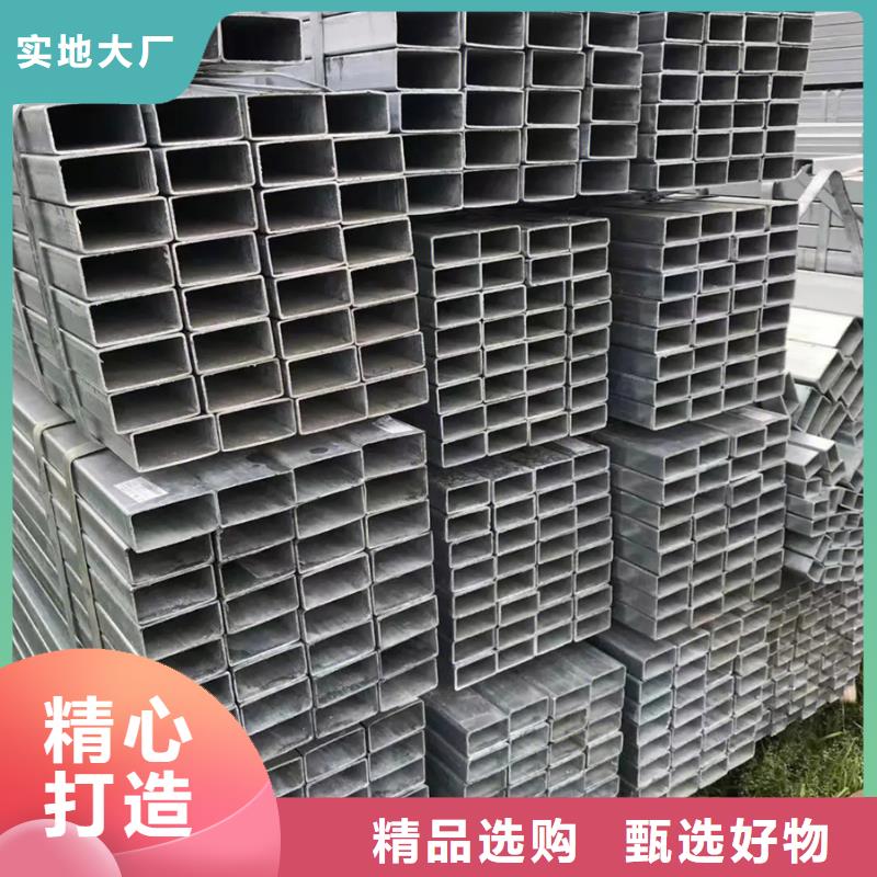 镀锌螺旋管6米定尺上门服务