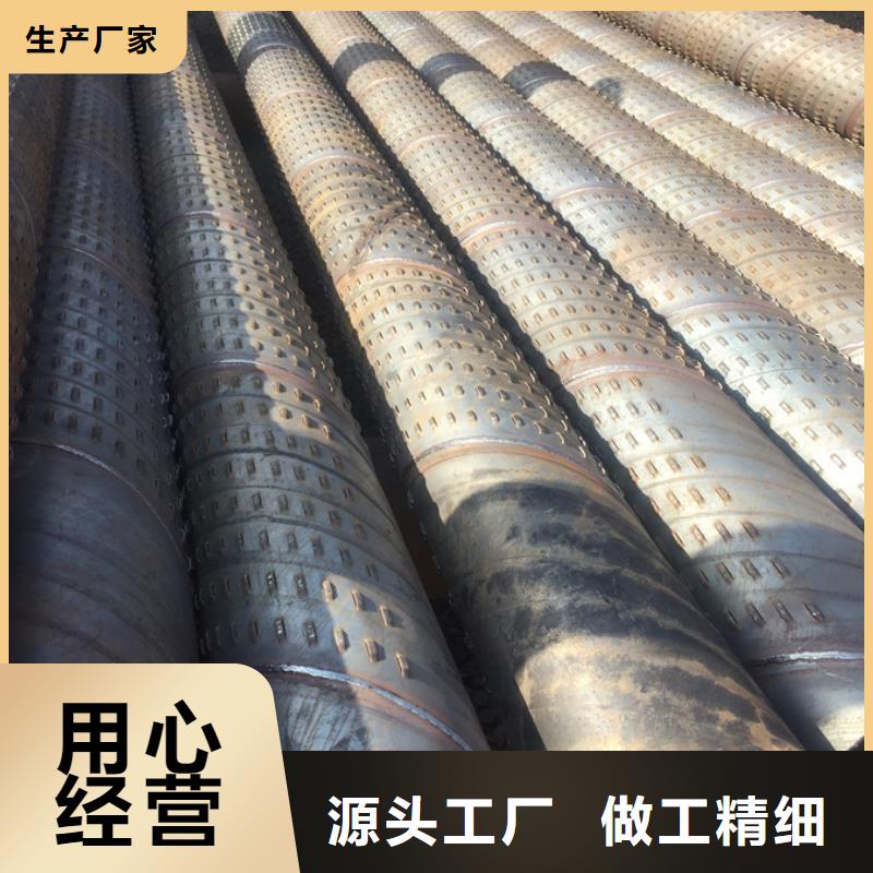 16mn螺旋管城市建设项目应用