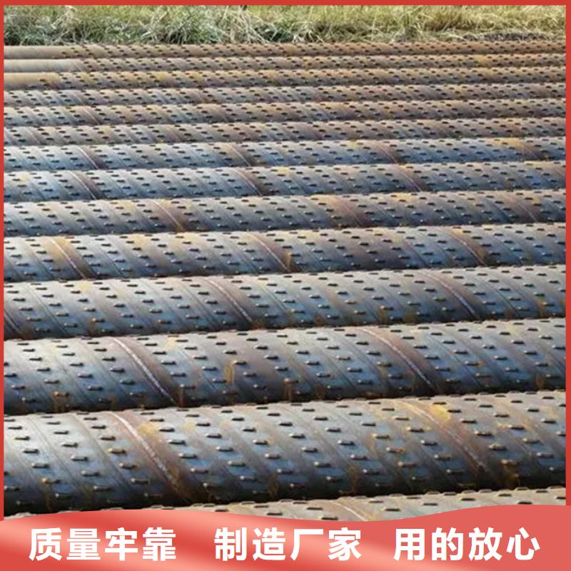 螺旋管型材厂源厂直接供货
