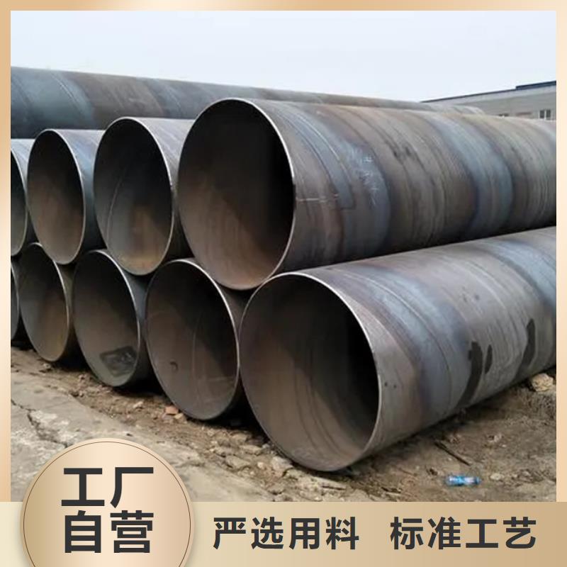 L290螺旋钢管12米定尺