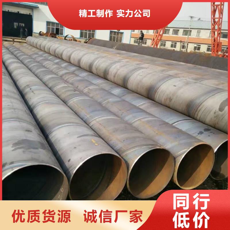 L245螺旋钢管价格