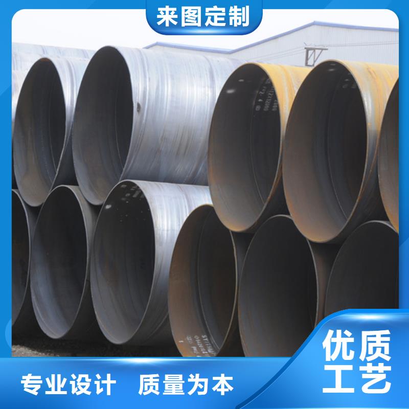 Q355B螺旋管6米定尺量大从优