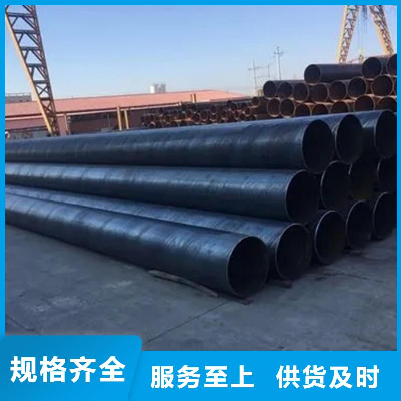 Q355B螺旋管6米定尺量大从优