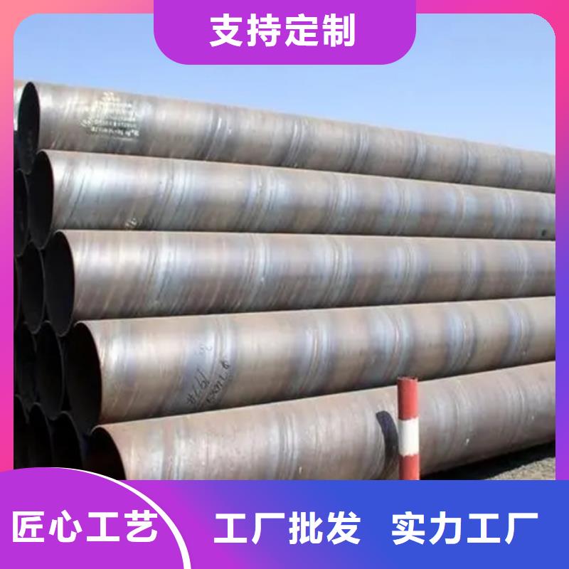 镀锌螺旋钢管价格欢迎电询
