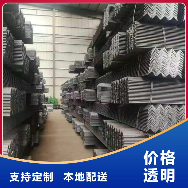 Q355B镀锌角钢理论重量