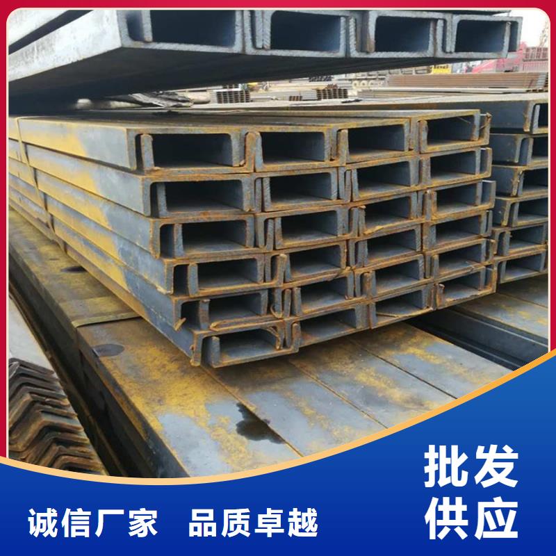 q235b工字钢5米定尺厂家报价