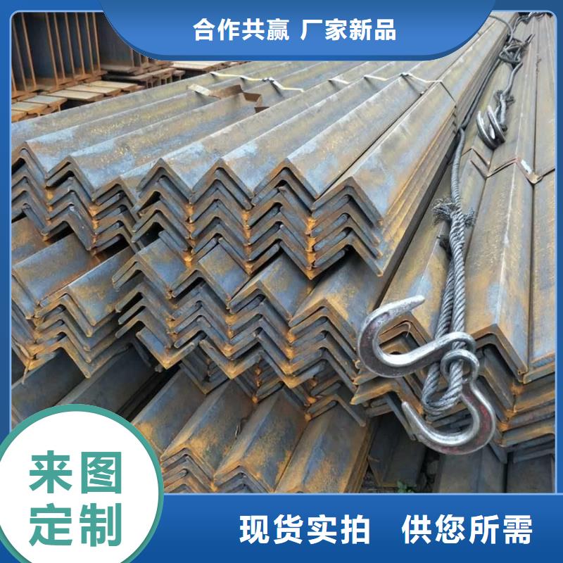 Q345B镀锌扁钢应用幕墙工程