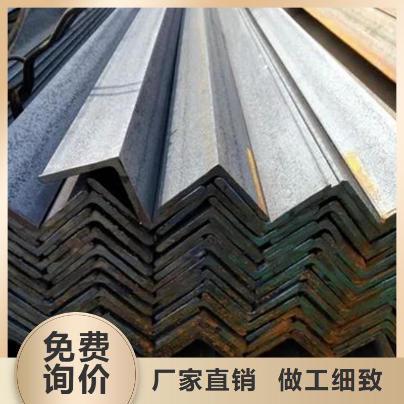 Q345B镀锌工字钢价格上门服务