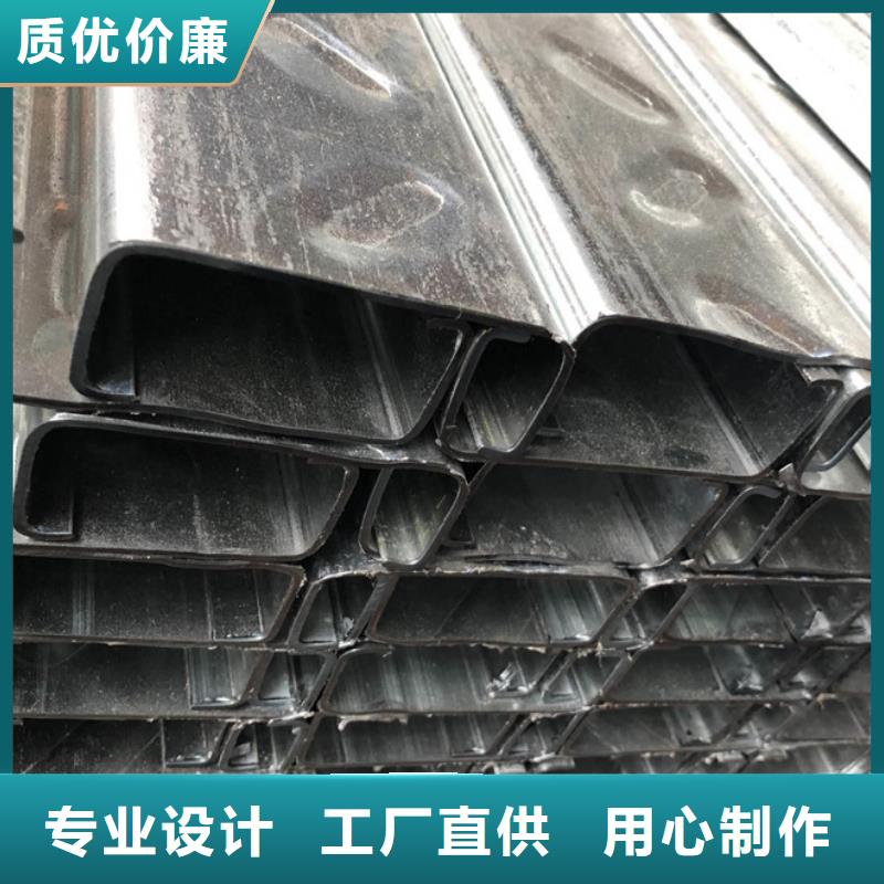 镀锌Z型钢价格功能稳定