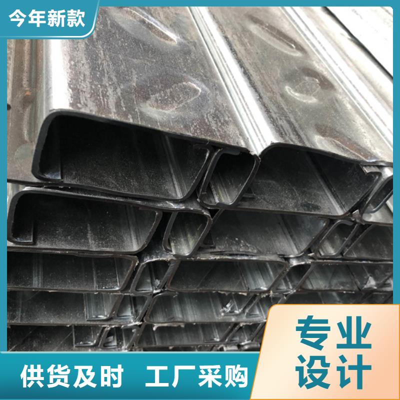 檩条5米定尺图片