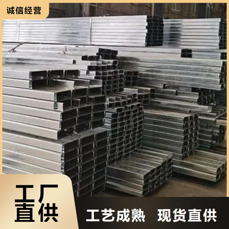钢结构檩条发货及时