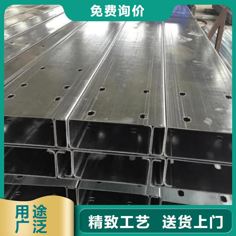 钢结构檩条厂家使用寿命强