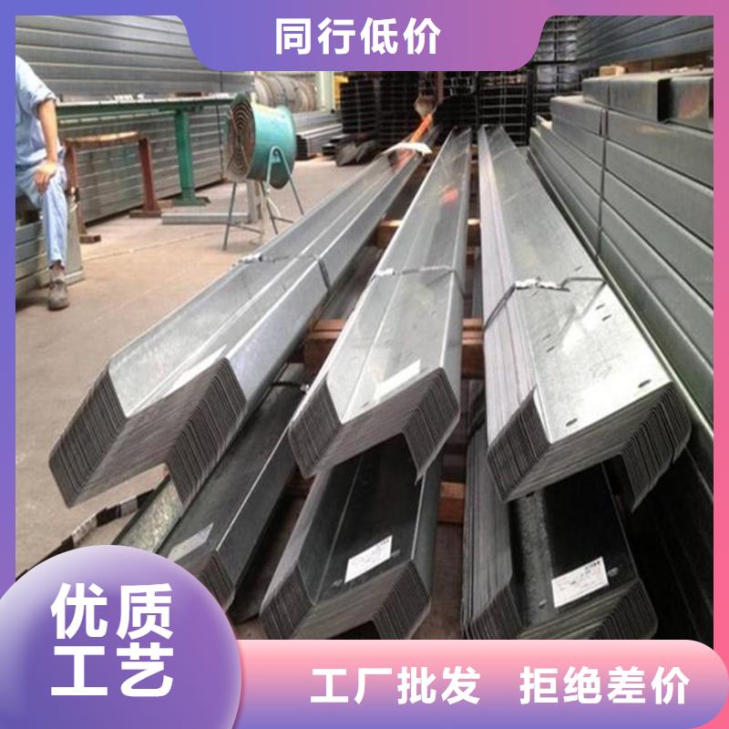 钢结构檩条发货及时