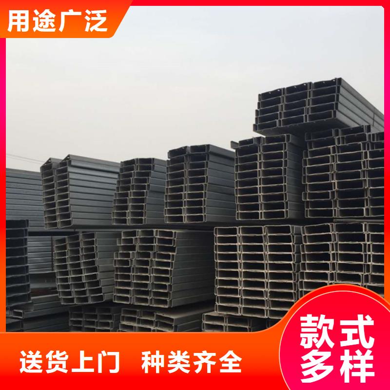 厂房支柱厂家报价