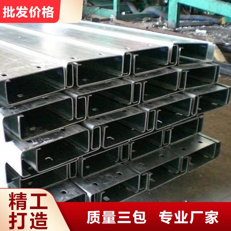 Z型钢价格热膨胀系数低