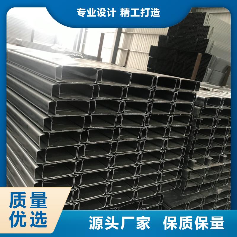 镀锌Z型钢厂家热膨胀系数低