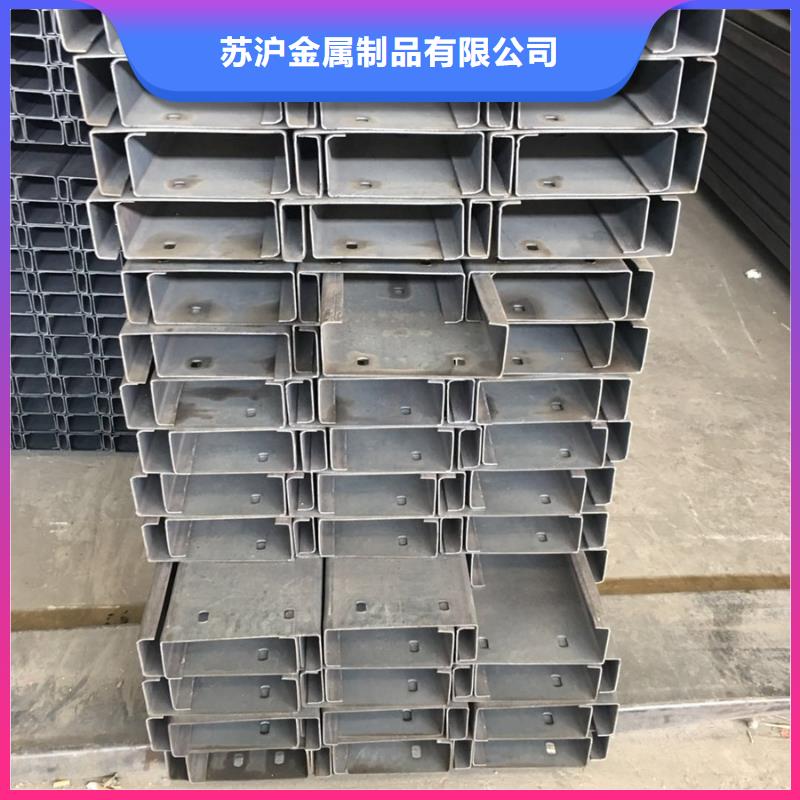 钢结构C型钢生产厂家使用寿命强