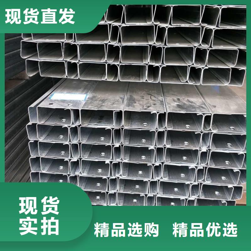C型钢,09CrCuSb工字钢支持拿样