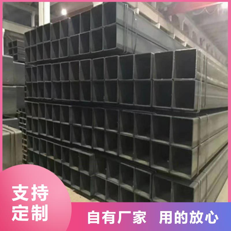 方管日标钢板快捷的物流配送
