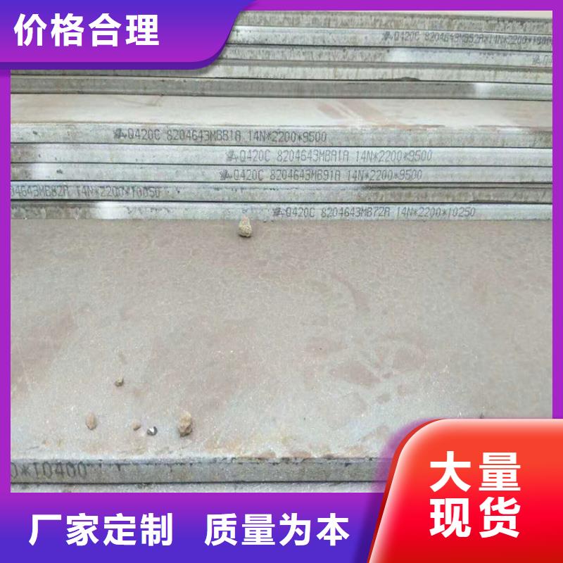 方管-德标钢板符合标准