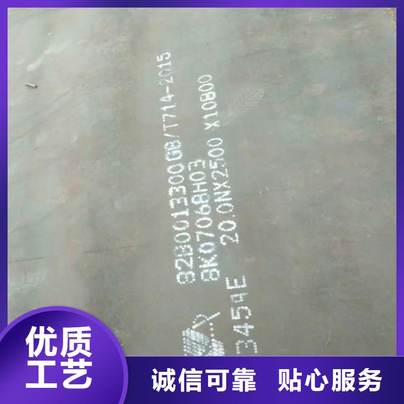 【方管】美标钢板详细参数