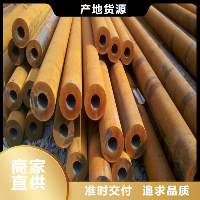 方管日标无缝钢管做工精细