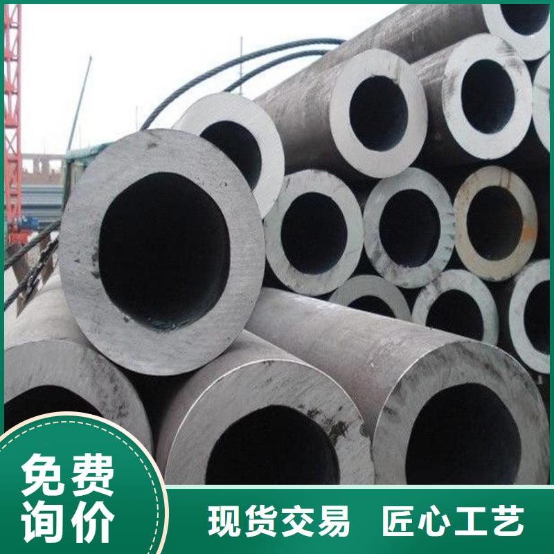 方管日标无缝钢管做工精细