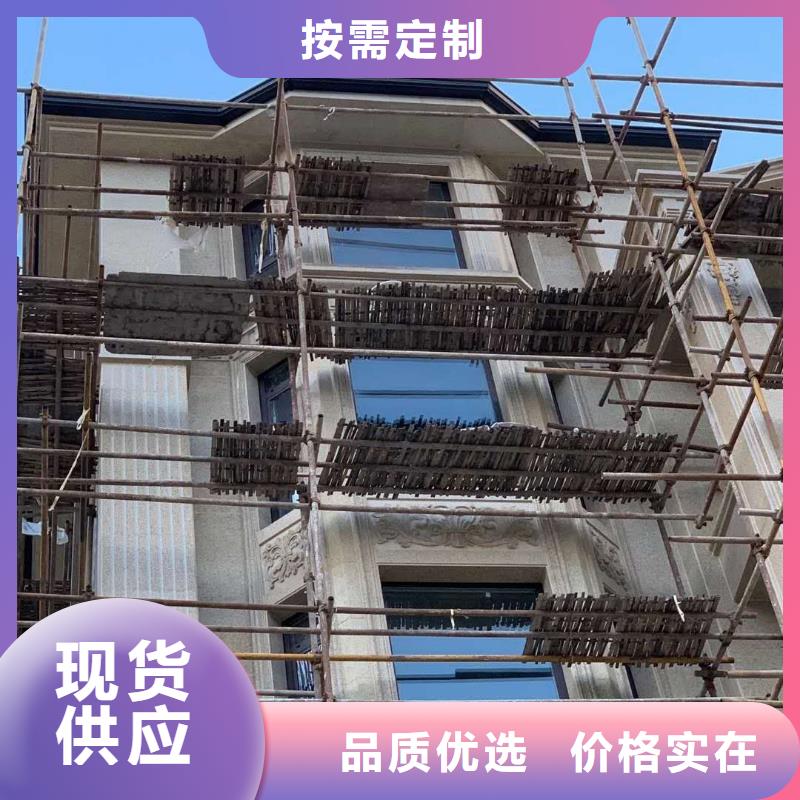 工业厂房雨水管正规厂家