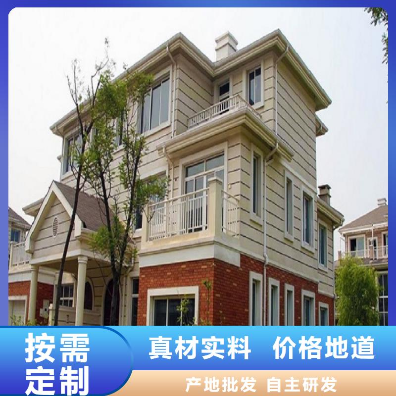 高层铝合金雨水管公司