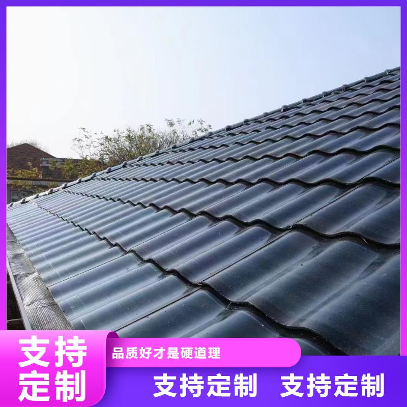 pvc雨水管安装