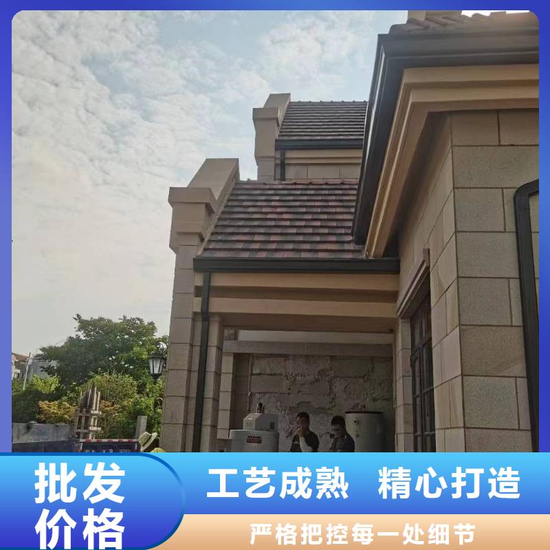 常规天沟尺寸欢迎电询