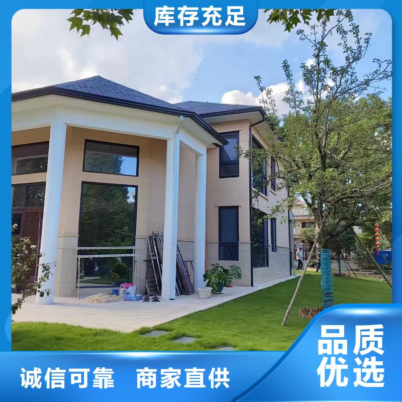 铝合金落水管产品介绍