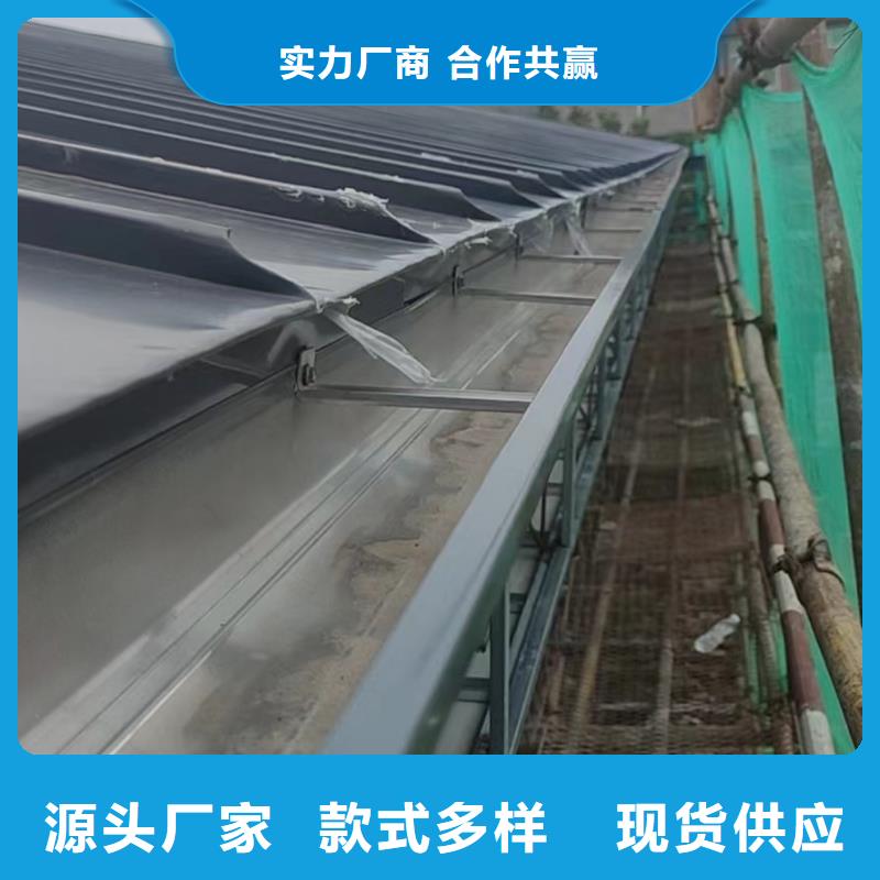 钢结构雨水管实力老厂