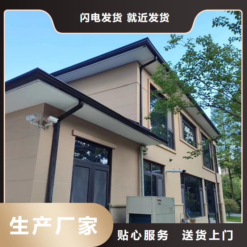 工业厂房雨水管诚信企业