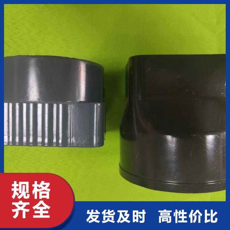 成品天沟抗老化金属天沟市场行情