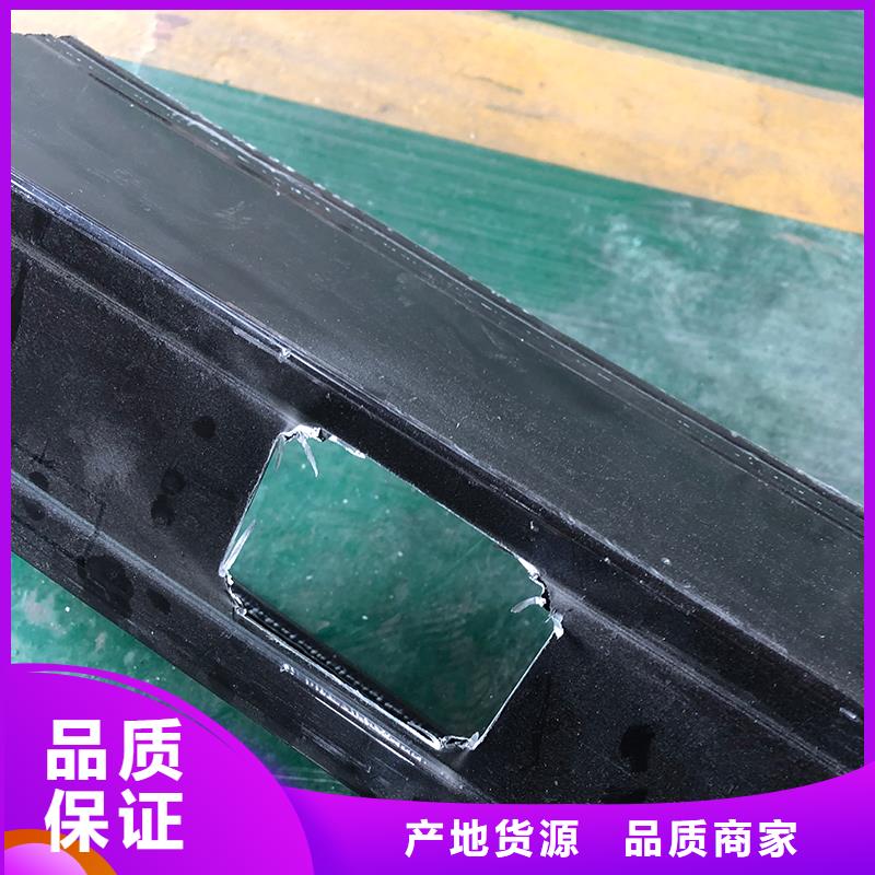 彩铝雨水槽免费拿样